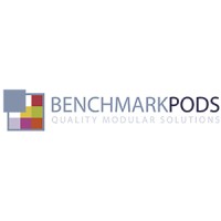 Benchmark Pods Ltd Logo