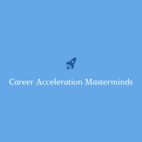 Career Acceleration Masterminds Logo