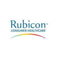 Rubicon Consumer Healthcare Logo