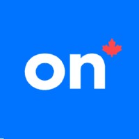 OnDeck Canada Logo