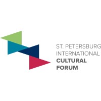 St. Petersburg International Cultural Forum Logo