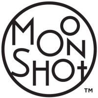 Moonshot Snacks Logo
