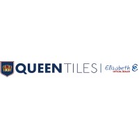 Queen Tiles Logo