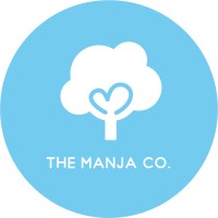 The Manja Company Logo
