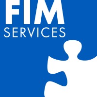 FIM Services Logo