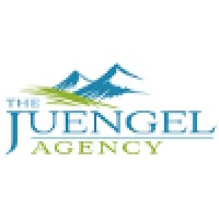 The Juengel Agency, Inc. Logo