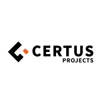 Certus Projects Logo
