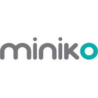 Minik O Logo