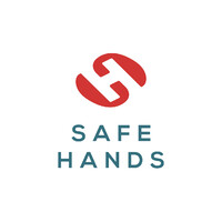 Safe Hands Business Assist Logo