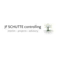 JF Schutte Controlling Logo