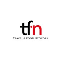 Travel And Food Network Logo