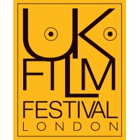 The UK Film Festival London Logo