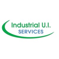 Industrial U.I. Services Logo