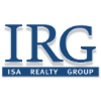 ISA REALTY GROUP, LLC Logo