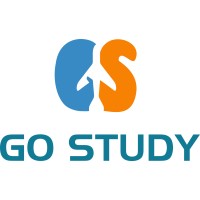 Go Study Global Education Logo