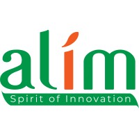 ALIM INDUSTRIES LIMITED Logo