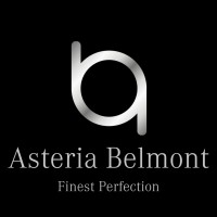 Asteria Belmont Logo