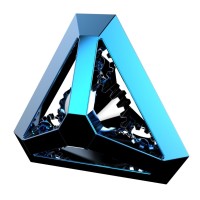 Advanced Mechanical Systems Ltd Logo