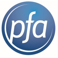 Patrick Funke & Associates, Inc. Logo