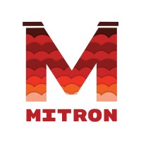 Mitron TV Logo