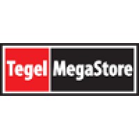 TegelMegaStore Logo