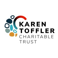 The Karen Toffler Charitable Trust Logo