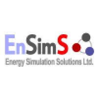 Energy Simulation Solutions Ltd Logo