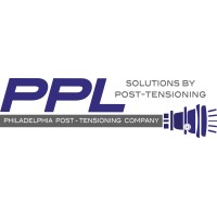 Philadelphia Post-Tensioning, LLC Logo