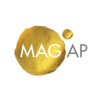 THE MAKEUP ARTIST GUILD ASIA PACIFIC Logo