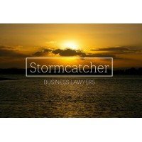 Stormcatcher Law Logo