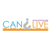 CAN I LIVE, INC Logo