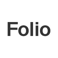 Folio.insure Logo
