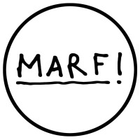 MARF! Logo