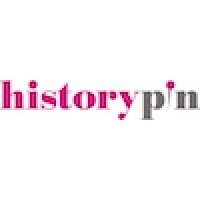 Historypin Logo