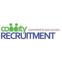Comity Recruitment Logo