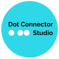 Dot Connector Studio Logo
