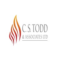 C.S. Todd & Associates Limited Logo