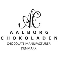 Aalborg Chokoladen Logo