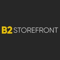 B2Storefront Logo