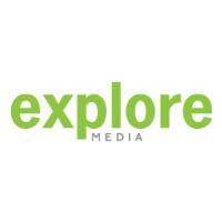 exploreMedia Logo