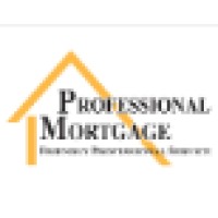 Professional Mortgage Associates, Ltd. Logo