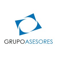 Grupo Asesores Logo