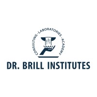 Dr. Brill + Partner GmbH Institute for Hygiene and Microbiology Logo