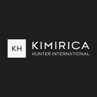 Kimirica Hunter International Logo
