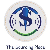 The Sourcing Place co., ltd. (HK, China, India, Jordan, Bangladesh, Vietnam) Logo