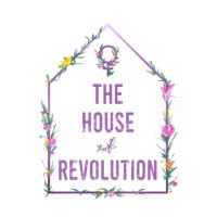The House of Revolution Logo