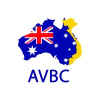 Australia Vietnam Business Council Logo