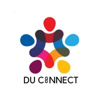 DU Connect Logo