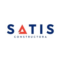 SATIS CONSTRUCTORA SAS Logo