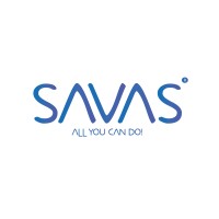 SavaS Logo